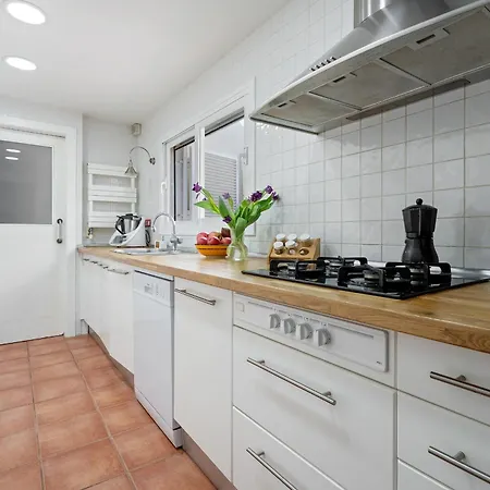 Hauzify I Casa Mar I Cel Prázdninový dům Cambrils
