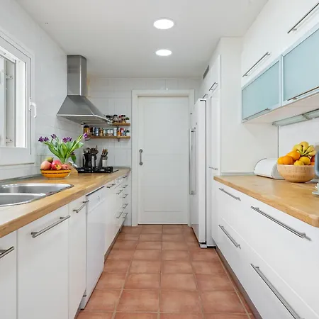 Hauzify I Casa Mar I Cel Holiday home