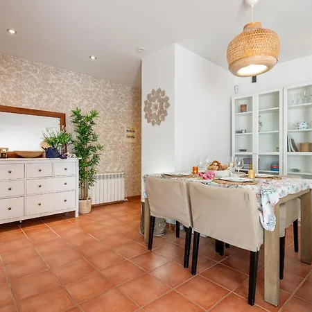 Holiday home Hauzify I Casa Mar I Cel