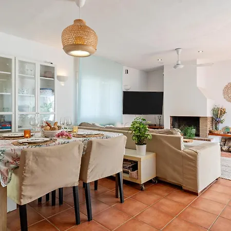 Holiday home Hauzify I Casa Mar I Cel Cambrils