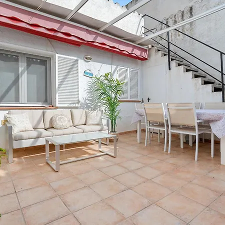 Hauzify I Casa Mar I Cel