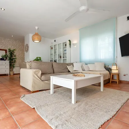 Hauzify I Casa Mar I Cel Cambrils